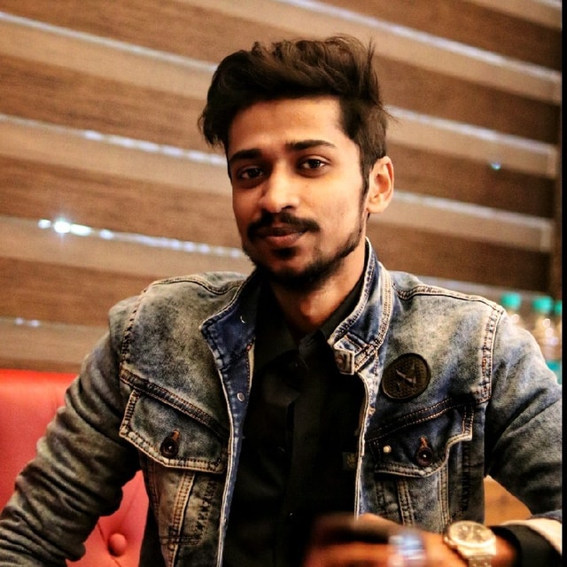 Mohd Aman